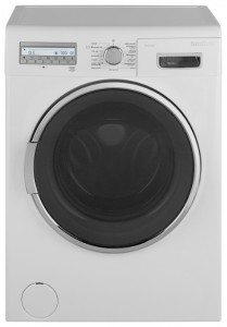 Vestfrost VFWM 1250 W Máquina de lavar Foto