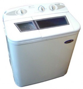 Evgo EWP-4041 çamaşır makinesi fotoğraf