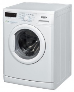 Whirlpool AWO/C 932830 P çamaşır makinesi fotoğraf