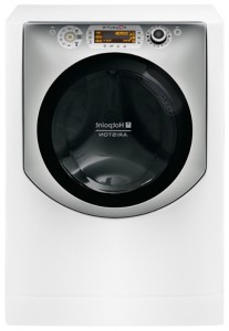Hotpoint-Ariston AQD 1170D 69 Máquina de lavar Foto