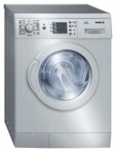 Bosch WAE 24467 πλυντήριο φωτογραφία