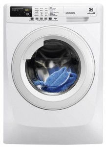 Electrolux EWF 11674 BW ماشین لباسشویی عکس