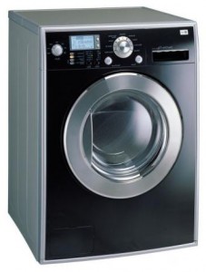 LG F-1406TDS6 Machine à laver Photo