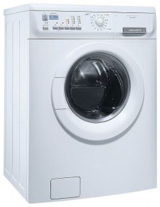 Electrolux EWW 126410 çamaşır makinesi fotoğraf