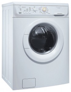 Electrolux EWF 10149 W Máquina de lavar Foto