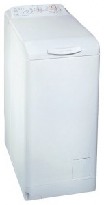 Electrolux EWT 10110 W Máquina de lavar Foto