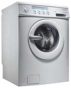 Electrolux EWS 1251 洗衣机 照片