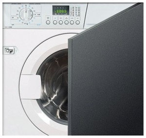Kuppersberg WM 140 çamaşır makinesi fotoğraf