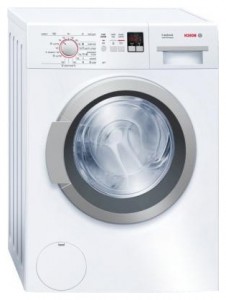 Bosch WLO 24160 洗衣机 照片