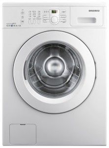 Samsung WF8500NMW8 Máquina de lavar Foto
