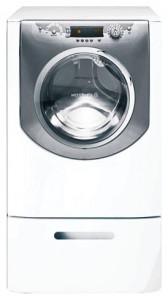 Hotpoint-Ariston AQXXD 169 H ﻿Washing Machine Photo
