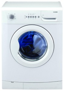 BEKO WKD 24560 R Mașină de spălat fotografie
