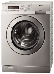 AEG L 58495 XFL Machine à laver Photo