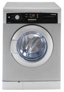 Blomberg WAF 5421 S Wasmachine Foto