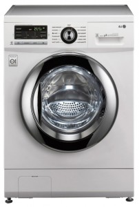 LG F-1096SDW3 Wasmachine Foto