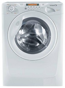 Candy GO 108 TXT S ﻿Washing Machine Photo