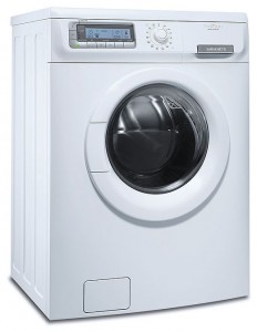 Electrolux EWF 16981 W Machine à laver Photo