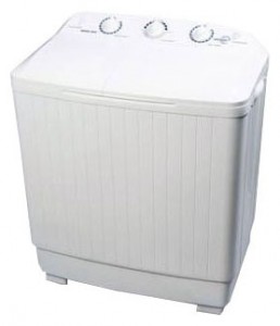 Digital DW-600S Máy giặt ảnh