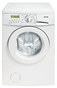 Smeg LB107-1 Machine à laver Photo