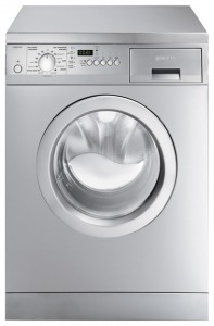 Smeg SLB1600AX ﻿Washing Machine Photo