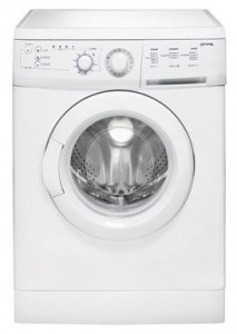 Smeg SWM85 Máquina de lavar Foto