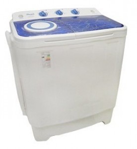 WILLMARK WMS-80PT Máy giặt ảnh