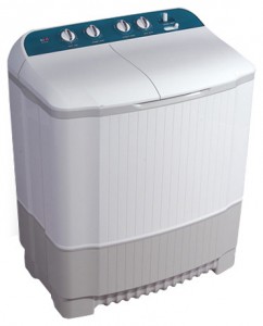 LG WP-620RP Máquina de lavar Foto