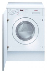 Bosch WVTI 2842 Tvättmaskin Fil