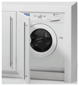 Fagor 3F-3712 IT çamaşır makinesi fotoğraf