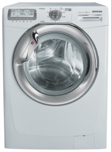 Hoover DST 8166 P वॉशिंग मशीन तस्वीर