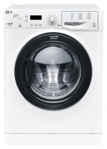 Hotpoint-Ariston WMSF 702 B Máquina de lavar Foto