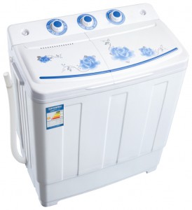 Vimar VWM-609B 洗衣机 照片
