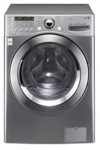 LG F-1255RDS7 洗衣机 照片