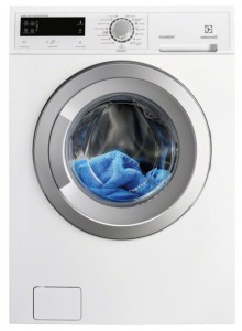 Electrolux EWS 1477 FDW Máquina de lavar Foto