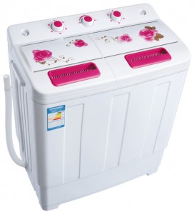 Vimar VWM-603R 洗濯機 写真