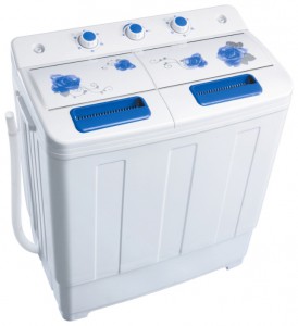Vimar VWM-603B Máquina de lavar Foto
