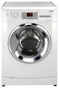 BEKO WMB 91442 LW Mașină de spălat fotografie