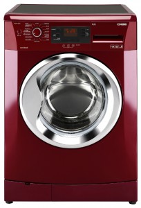 BEKO WMB 91442 LR Práčka fotografie