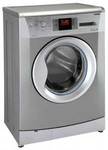 BEKO WMB 81241 LS 洗衣机 照片