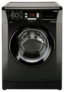BEKO WMB 81241 LB 洗衣机 照片