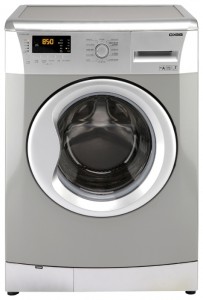 BEKO WM 74155 LS Máquina de lavar Foto