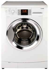 BEKO WM 7043 CW Máquina de lavar Foto