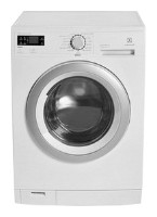 Electrolux EWW 51486 HW वॉशिंग मशीन तस्वीर