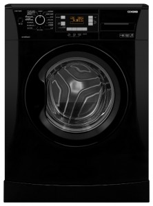 BEKO WMB 714422 B Máquina de lavar Foto
