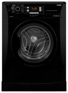 BEKO WMB 71442 B Máquina de lavar Foto