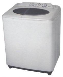 Redber WMT-6023 洗濯機 写真
