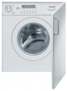 Candy CDB 485 D çamaşır makinesi fotoğraf