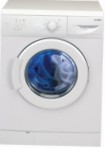 BEKO WML 16105P Machine à laver