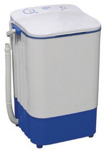 DELTA DL-8909 Tvättmaskin Fil