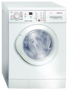 Bosch WAE 2037 K Mașină de spălat fotografie
